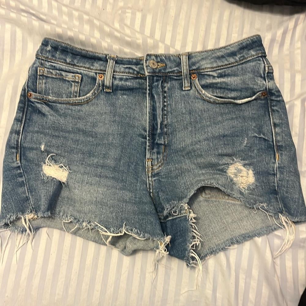Old Navy Jean Shorts